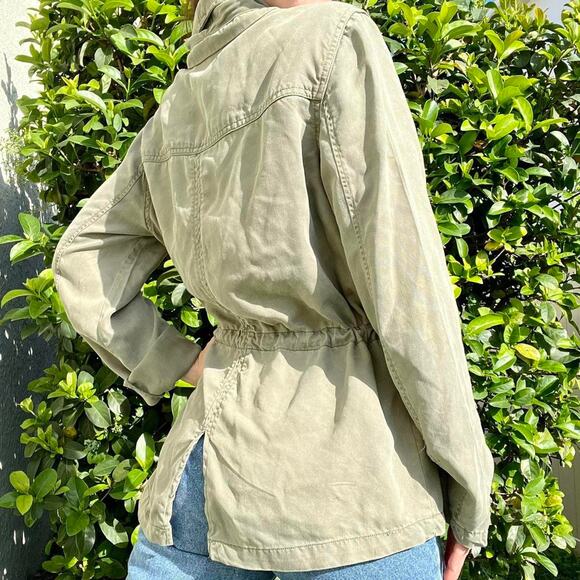 Max Jeans Jacket - Picture 3 of 6